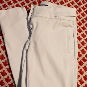 XOXO white dress pants!